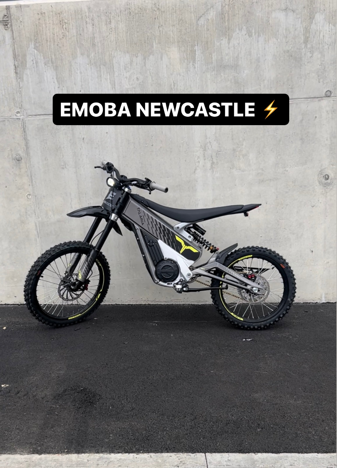 2025 Talaria XXX Off Road