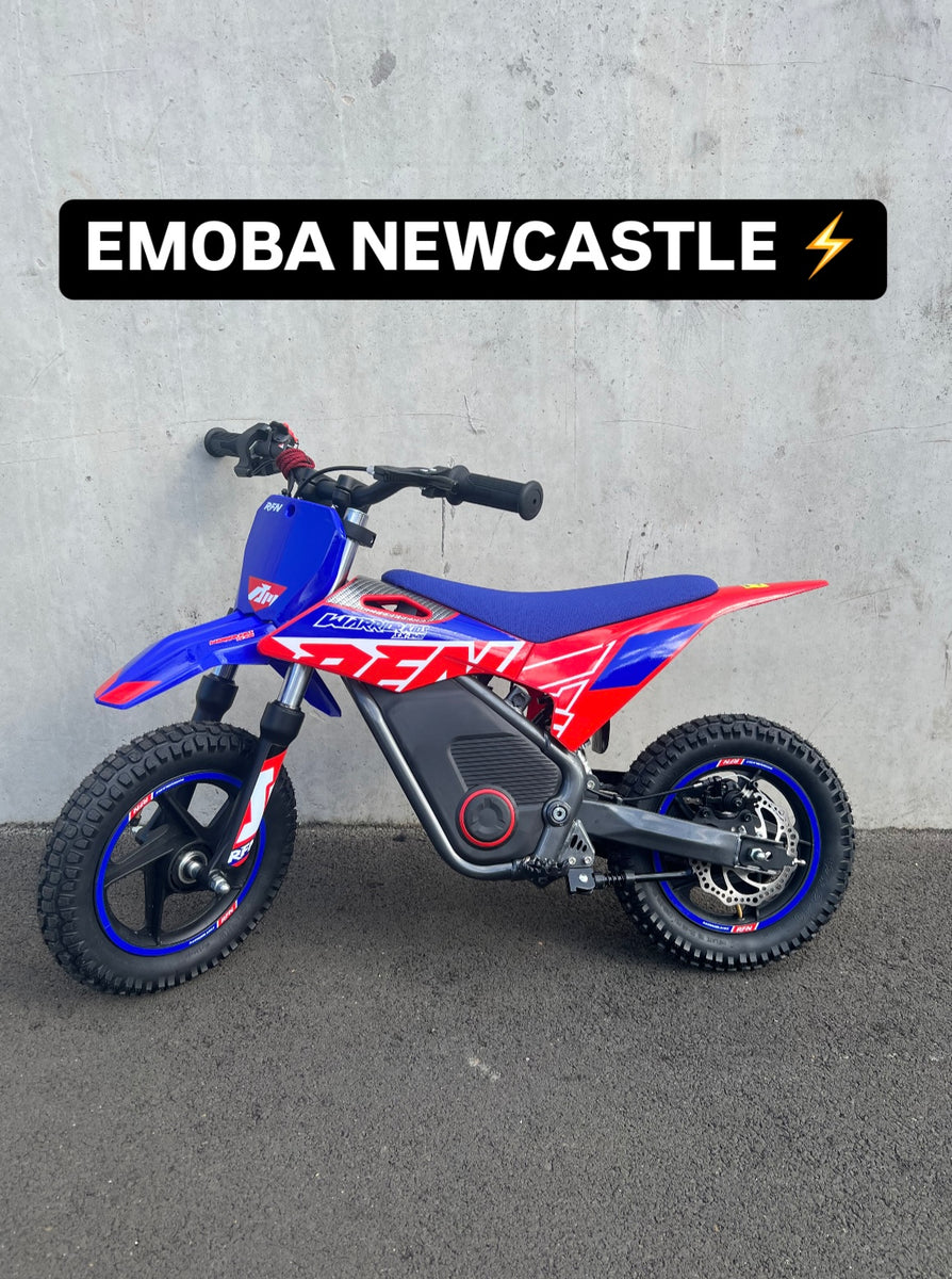 RFN E500 Kids